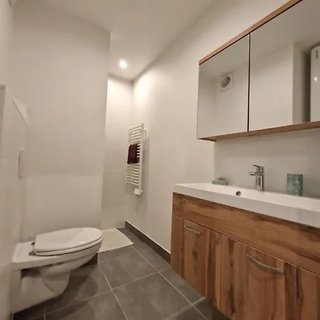 Appartement Jolie Studio Proche Du Centre