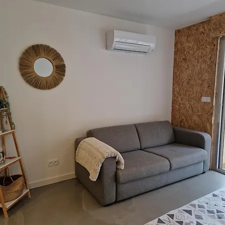 Jolie Studio Proche Du Centre Appartement *