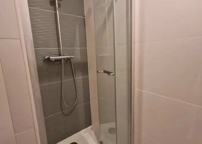 Appartamento Jolie Studio Proche Du Centre *